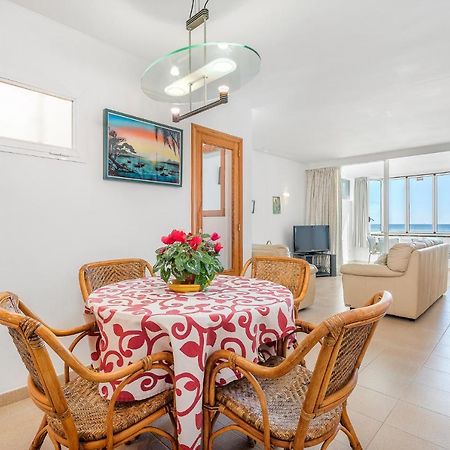 Apartamento Playa De Los Pinos Alcúdia Exterior foto